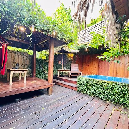 Kenting Afei Surf Hostel 南湾 外观 照片