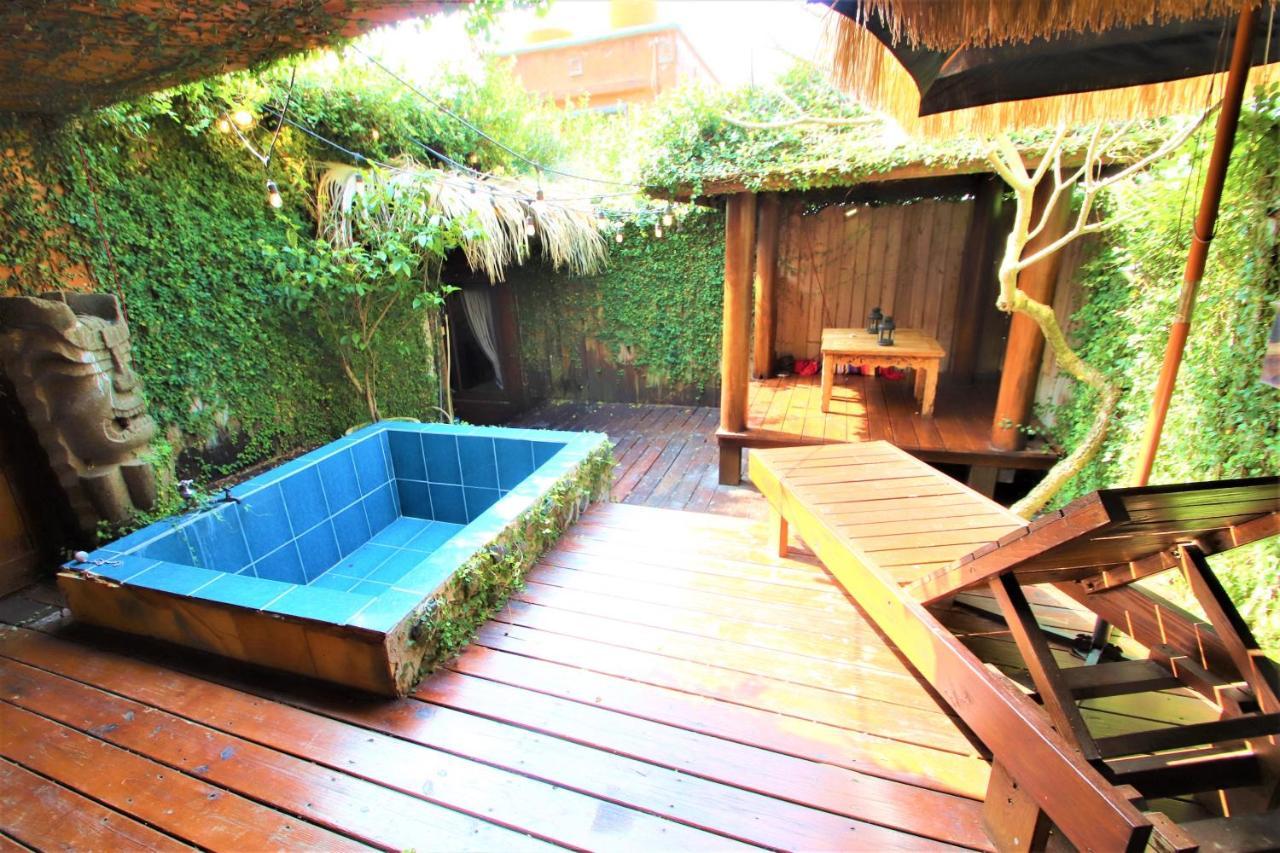 Kenting Afei Surf Hostel 南湾 外观 照片