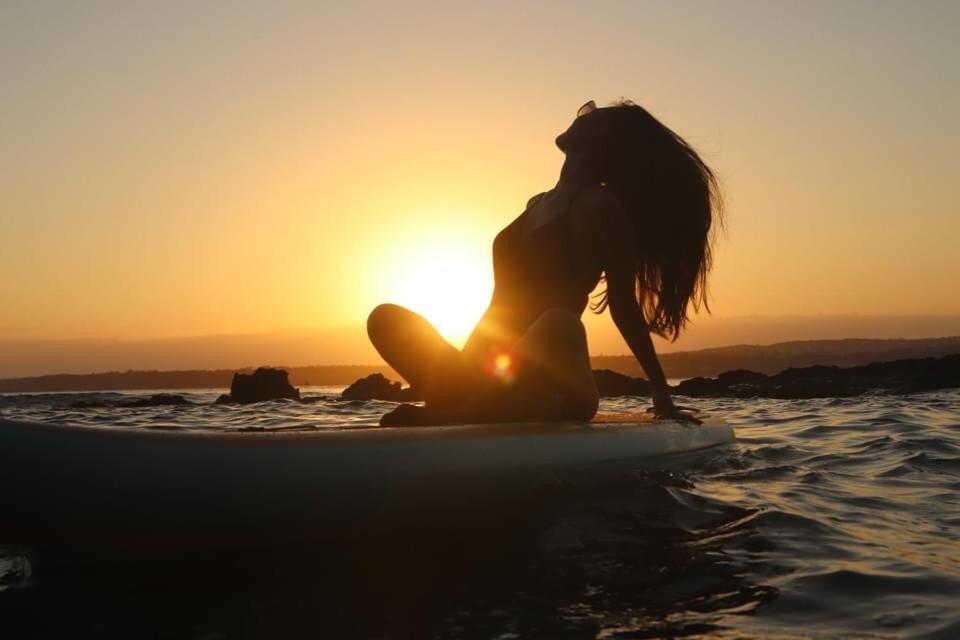 Kenting Afei Surf Hostel 南湾 外观 照片