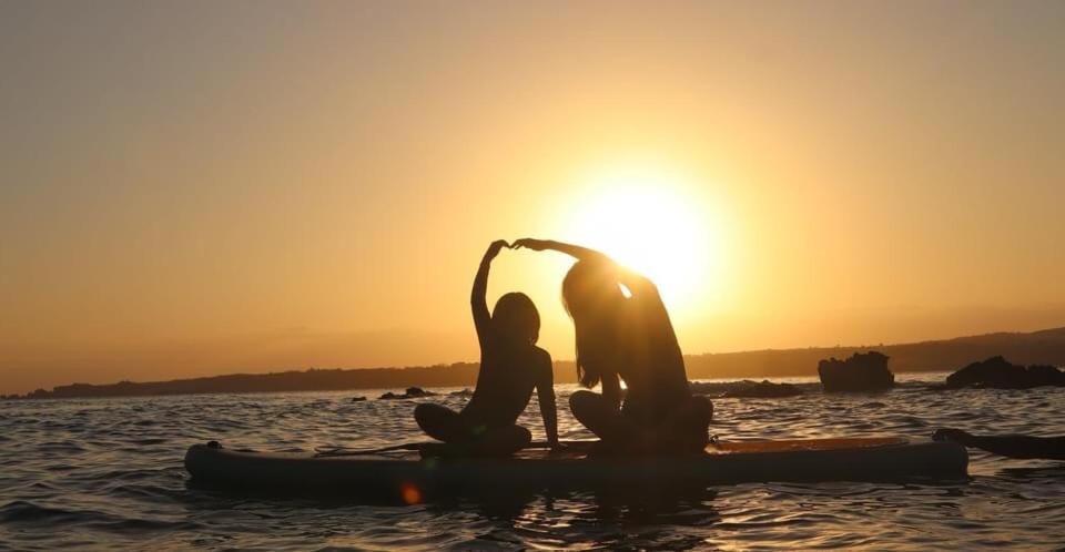 Kenting Afei Surf Hostel 南湾 外观 照片
