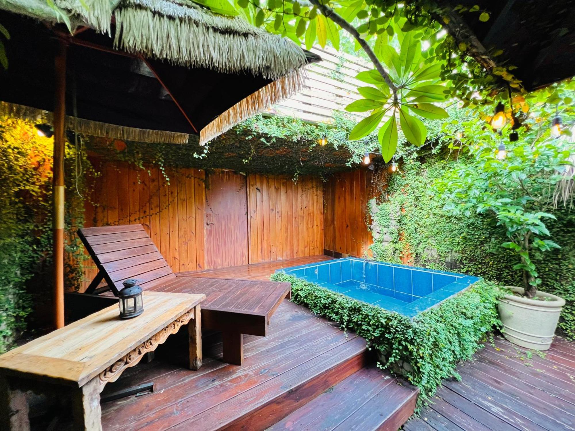Kenting Afei Surf Hostel 南湾 外观 照片