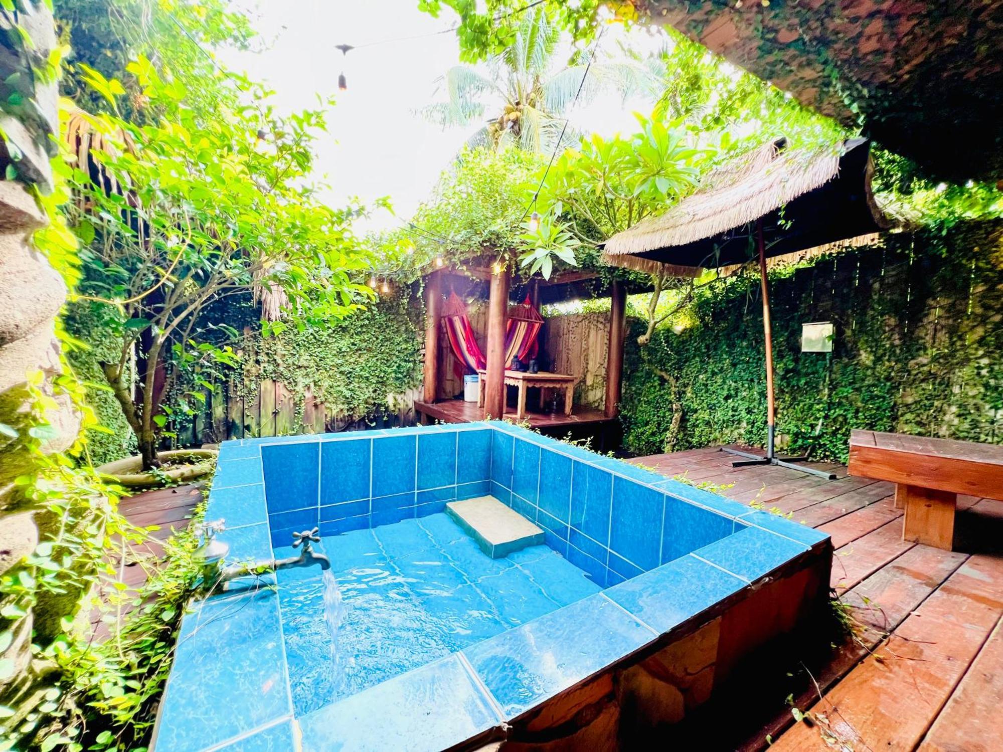 Kenting Afei Surf Hostel 南湾 外观 照片