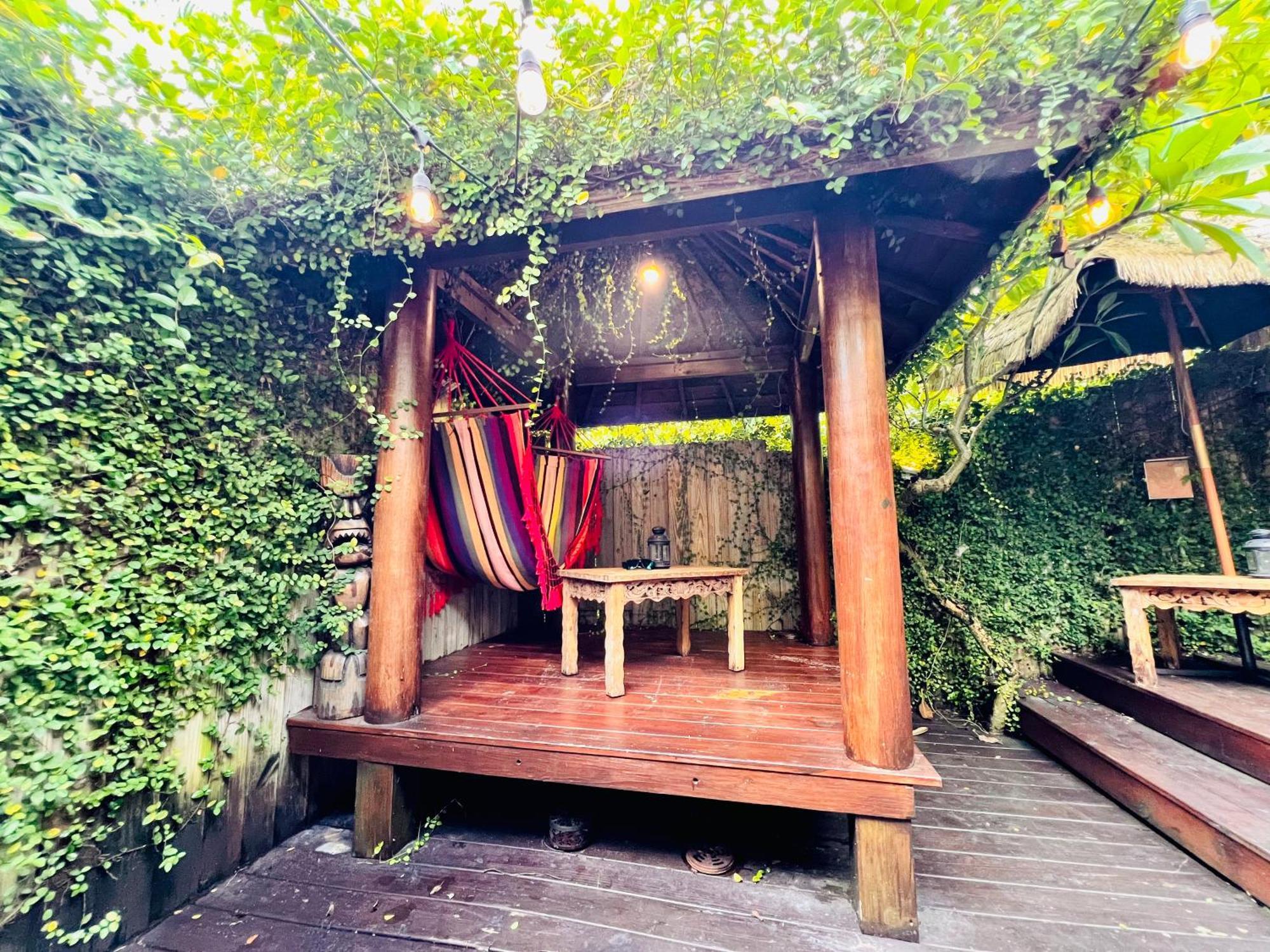 Kenting Afei Surf Hostel 南湾 外观 照片
