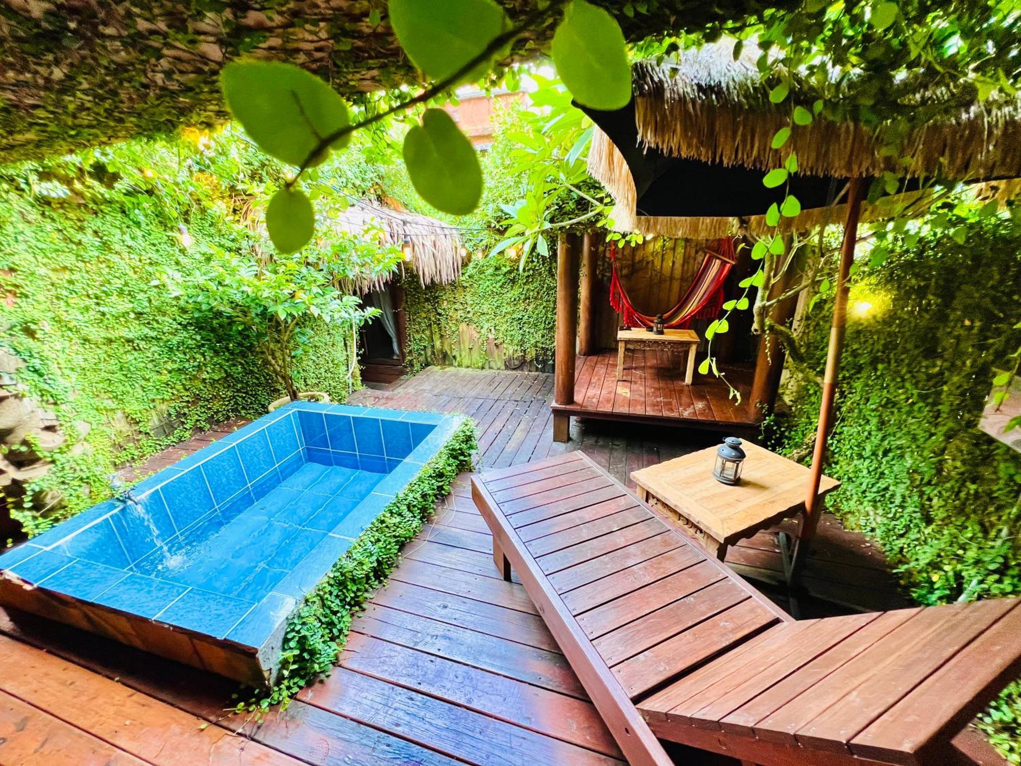 Kenting Afei Surf Hostel 南湾 外观 照片