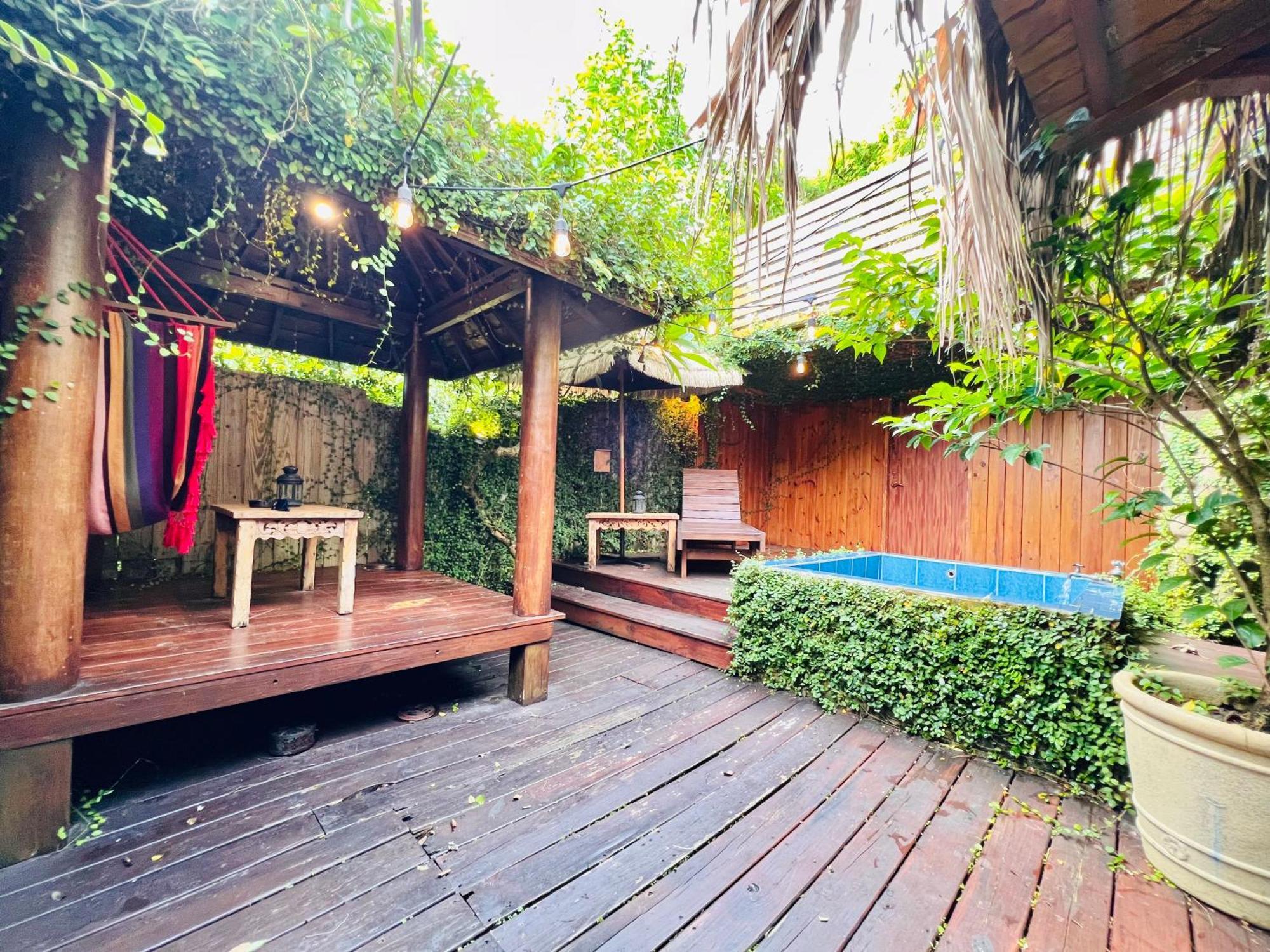 Kenting Afei Surf Hostel 南湾 外观 照片