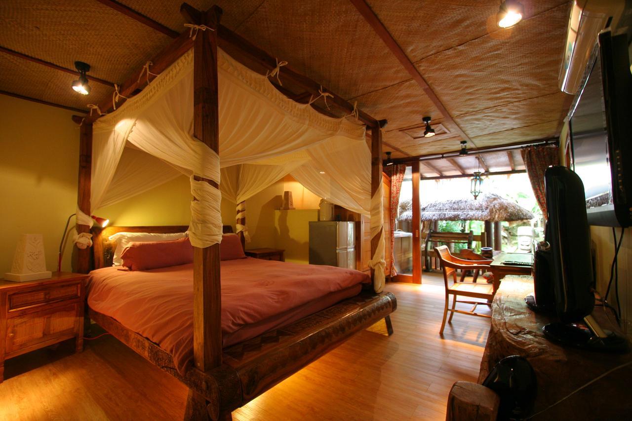 Kenting Afei Surf Hostel 南湾 外观 照片