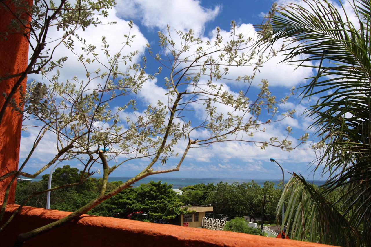 Kenting Afei Surf Hostel 南湾 外观 照片