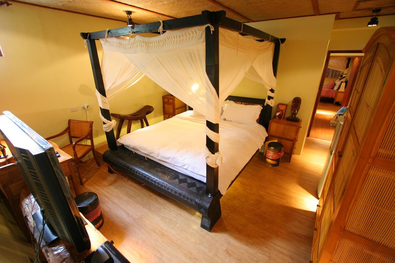 Kenting Afei Surf Hostel 南湾 外观 照片