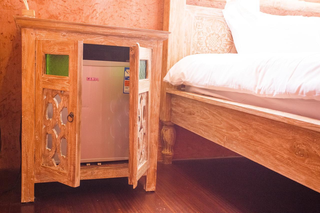 Kenting Afei Surf Hostel 南湾 外观 照片