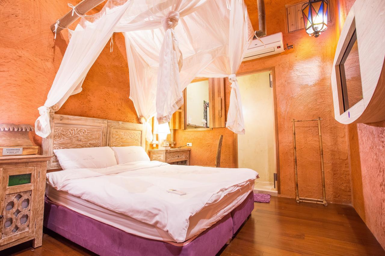 Kenting Afei Surf Hostel 南湾 客房 照片