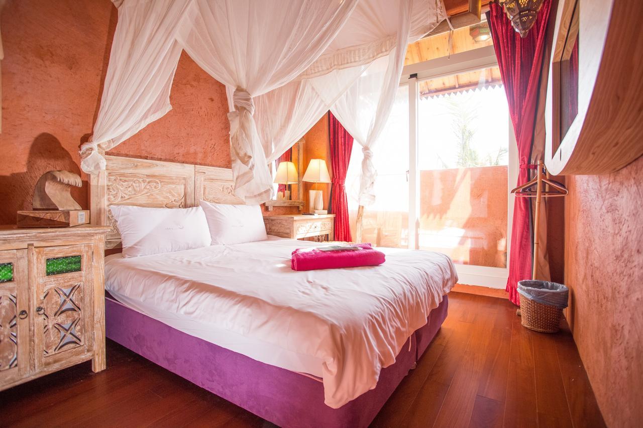 Kenting Afei Surf Hostel 南湾 外观 照片