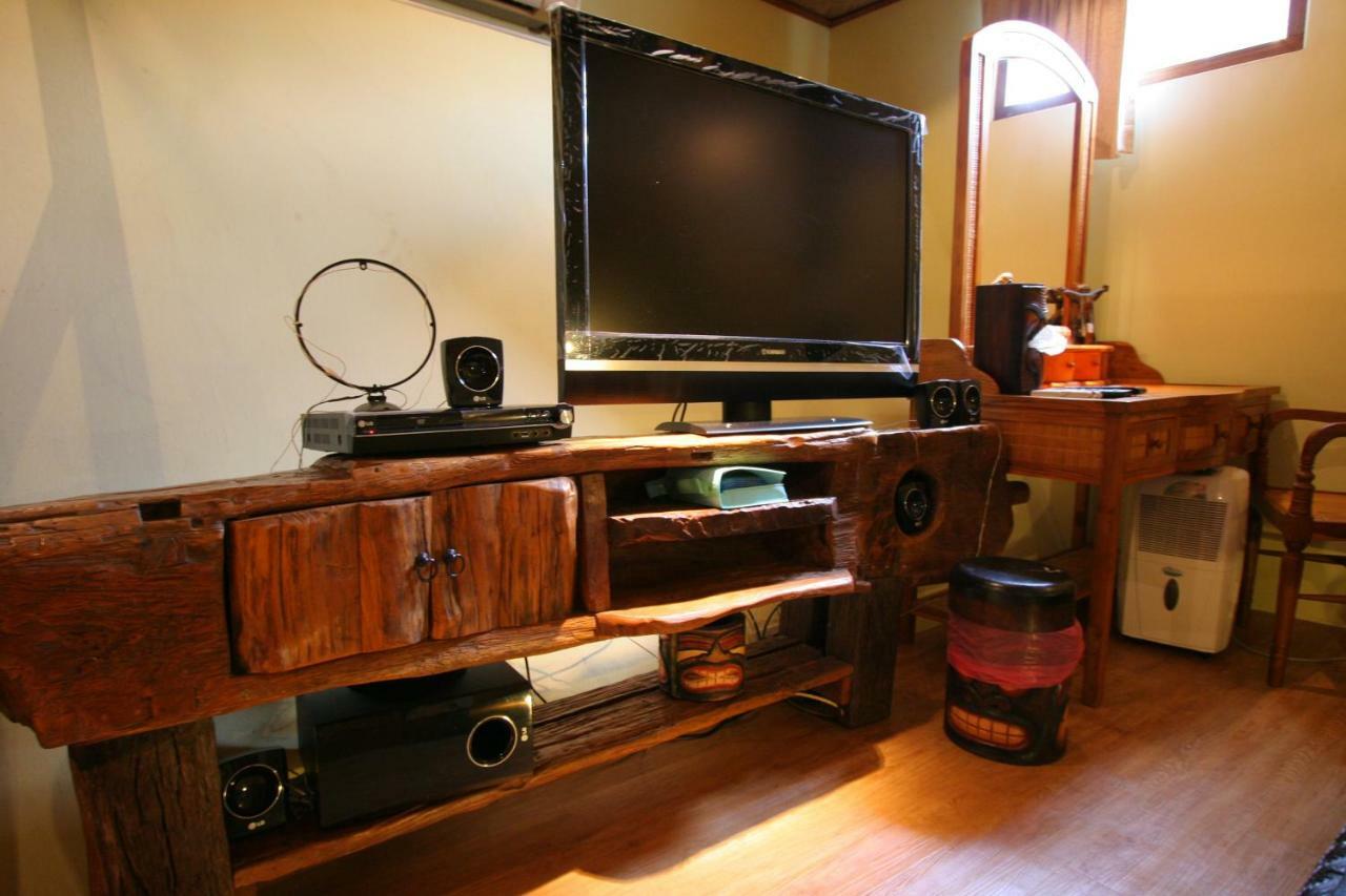 Kenting Afei Surf Hostel 南湾 外观 照片