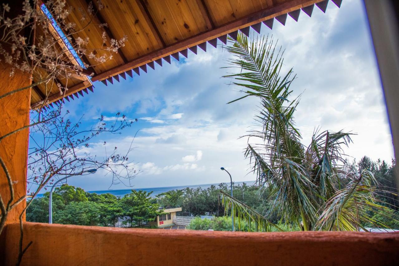 Kenting Afei Surf Hostel 南湾 外观 照片