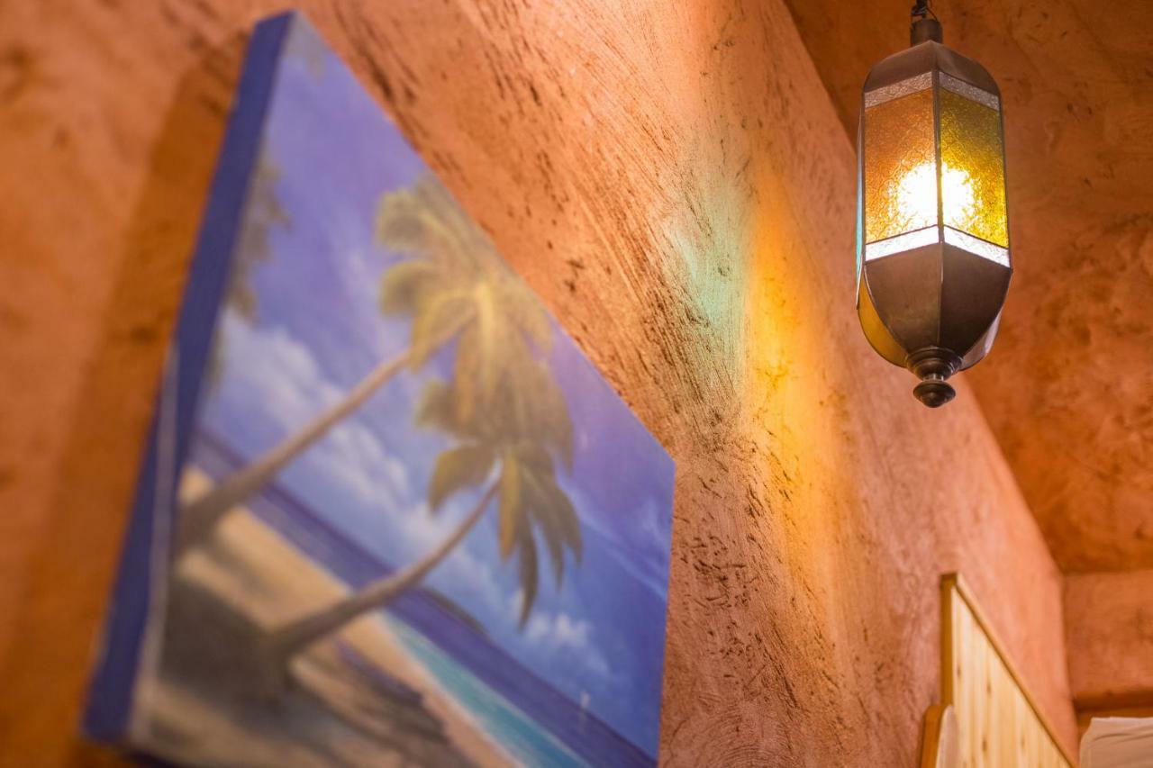 Kenting Afei Surf Hostel 南湾 外观 照片
