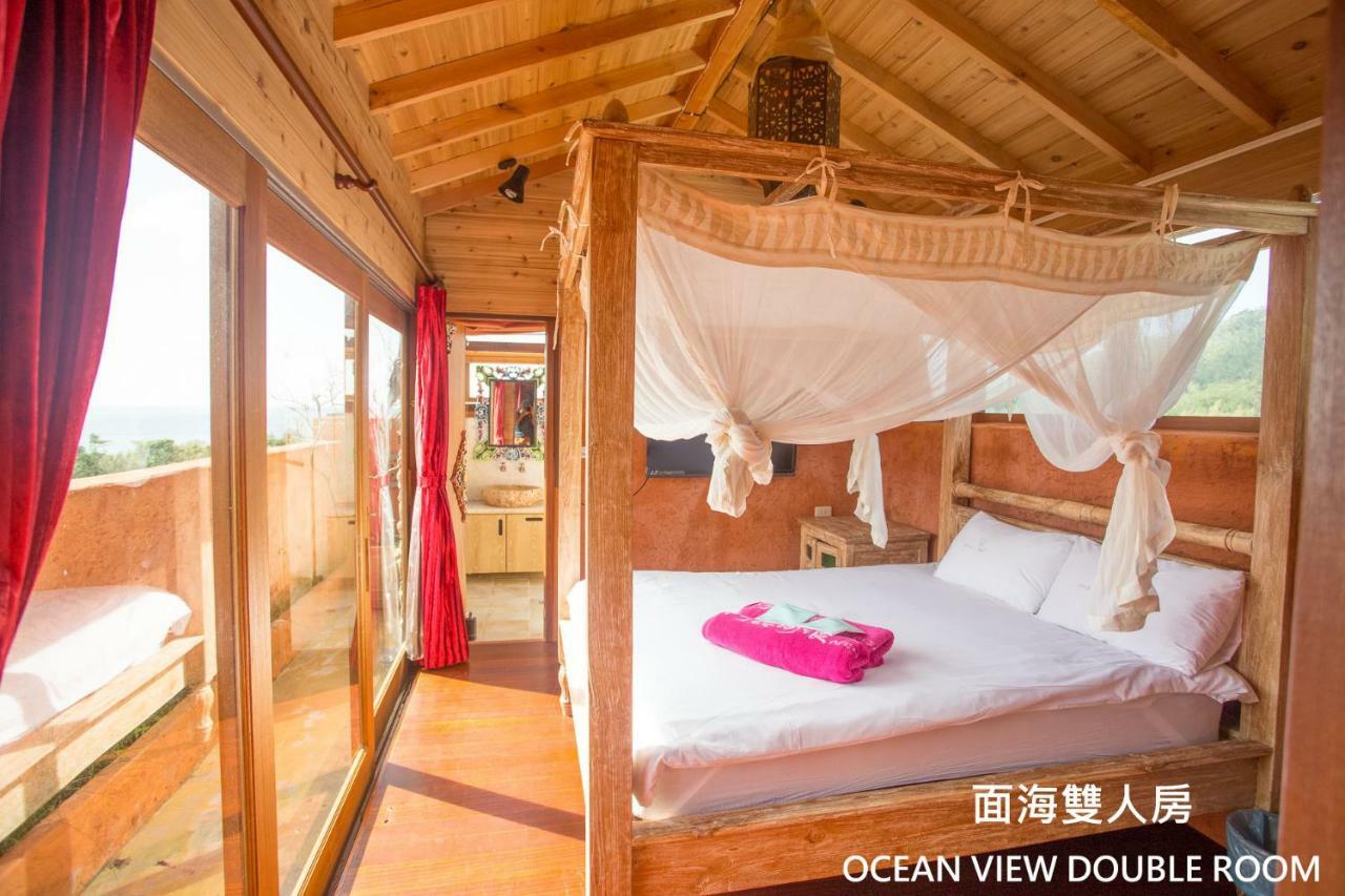 Kenting Afei Surf Hostel 南湾 外观 照片