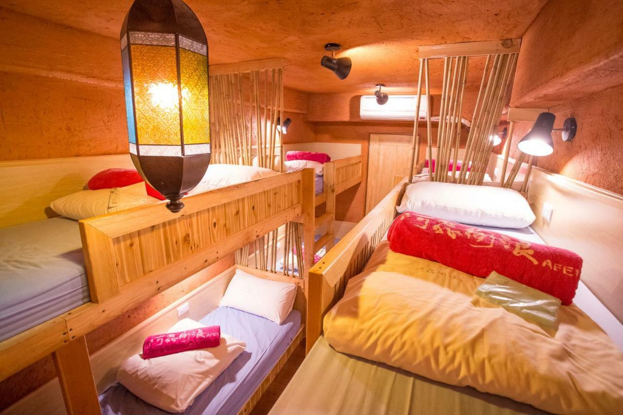 Kenting Afei Surf Hostel 南湾 外观 照片